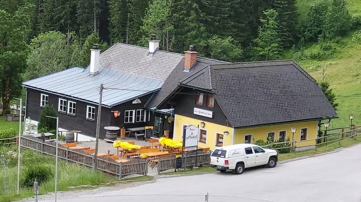 Eine der besten Hütten in der Steiermark schließt ihre Pforten