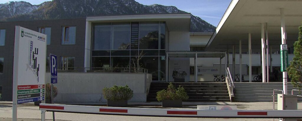 Proteste um den Erhalt des LKH Bad Aussee: Ein Dauerbrenner