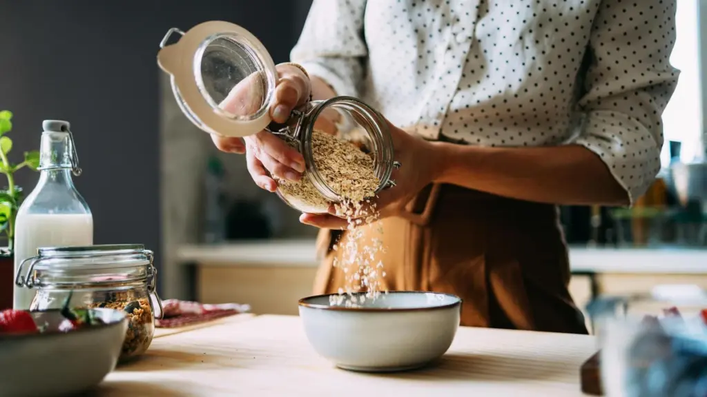 Ernährung und Darmkrebs: Dr. Riedl – Wer darauf verzichtet, reduziert sein Risiko