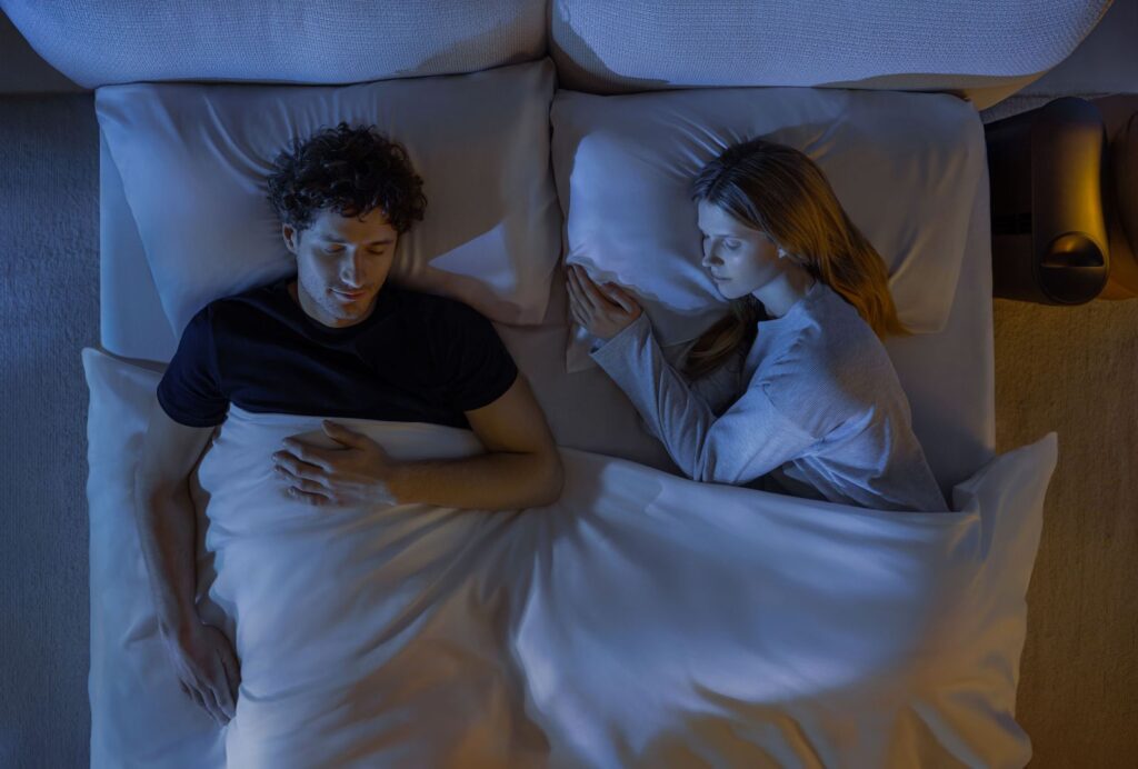 Smart-Betten werden zu teuren Fallen – AWS-Ausfall legt Schlafsysteme lahm