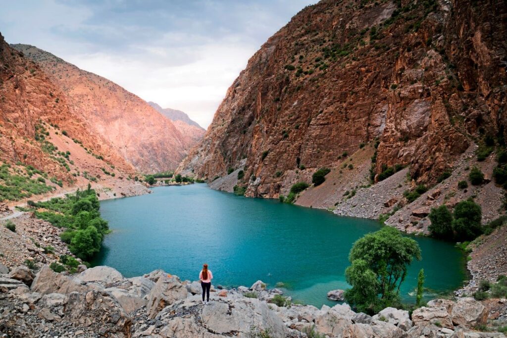 Laut Lonely Planet sind das die besten Reiseerlebnisse 2026