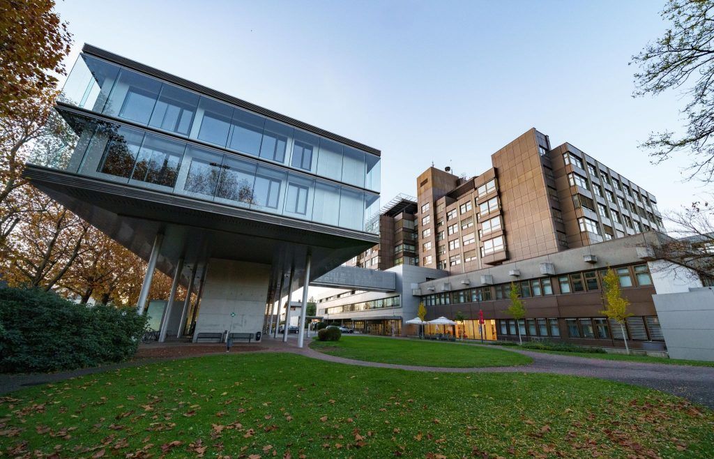 NEUE-Exklusiv: Das sind die Neuerungen in den Spitälern von Vorarlberg