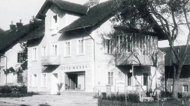 80 Jahre XXXLutz: Von Haag am Hausruck zur Spitzenposition in der Möbelbranche