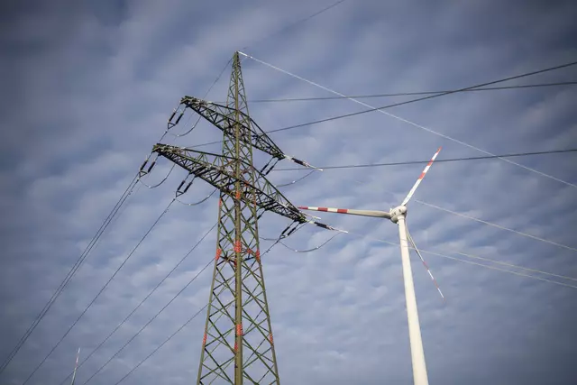 Netz-Alarm in Niederösterreich