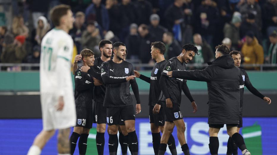 Nach der dritten Rapid-Niederlage: "Das haben wir uns anders vorgestellt"