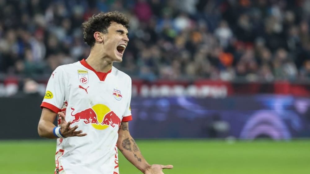 FC Salzburg kämpft mit Verletzungssorgen vor Europa League Spiel