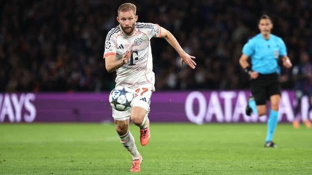 Neuer Vertrag in Aussicht - Matthäus entschuldigt sich: „Laimer ist …“