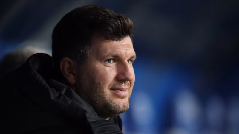 Hoffenheim im Umbruch: Schicker als möglicher neuer Geschäftsführer