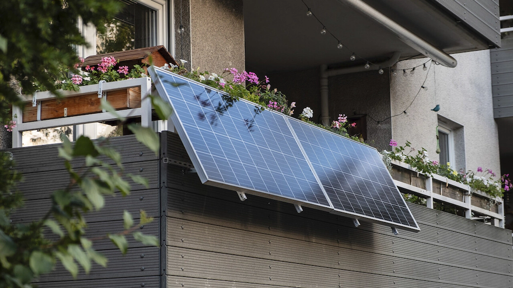 TU Darmstadt entdeckt Schwachstellen in Mikrowechselrichtern