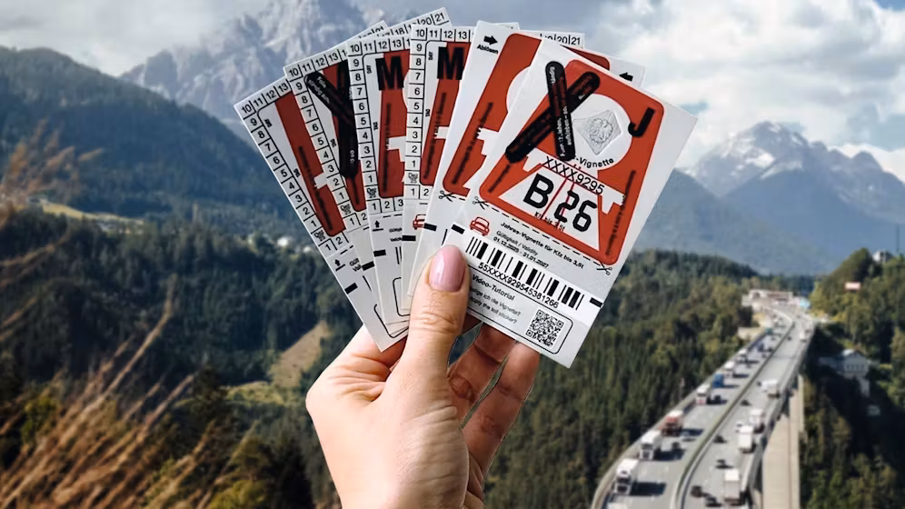 Besondere Aktion gestartet