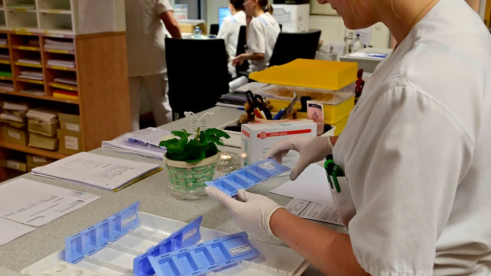 Pflege attraktiver gestalten, Ärzte entlasten: Pflegekräfte erhalten mehr Befugnisse