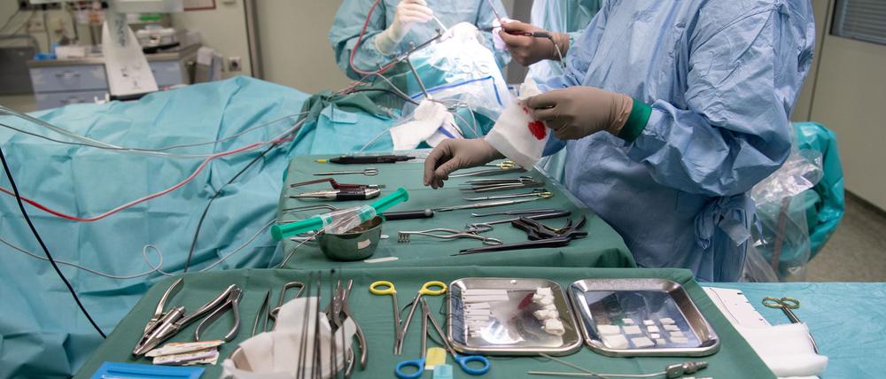 Weniger Kliniken für komplexe Eingriffe ab 2026: Neue Mindestmengenregelung