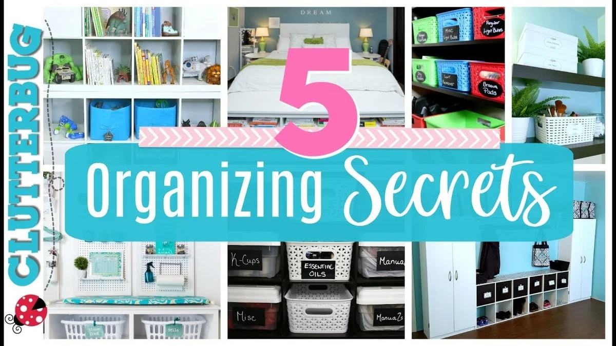 7 geniale Tricks, wie Sie Chaos unsichtbar machen: Die Experten-Lösungen, die jeder Österreicher bei IKEA findet - image 2