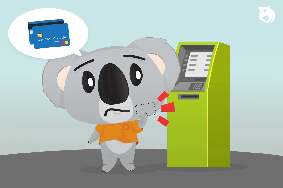 Dieser eine Tastendruck beim Geldautomaten holt Ihre steckengebliebene Karte sofort zurück - image 2