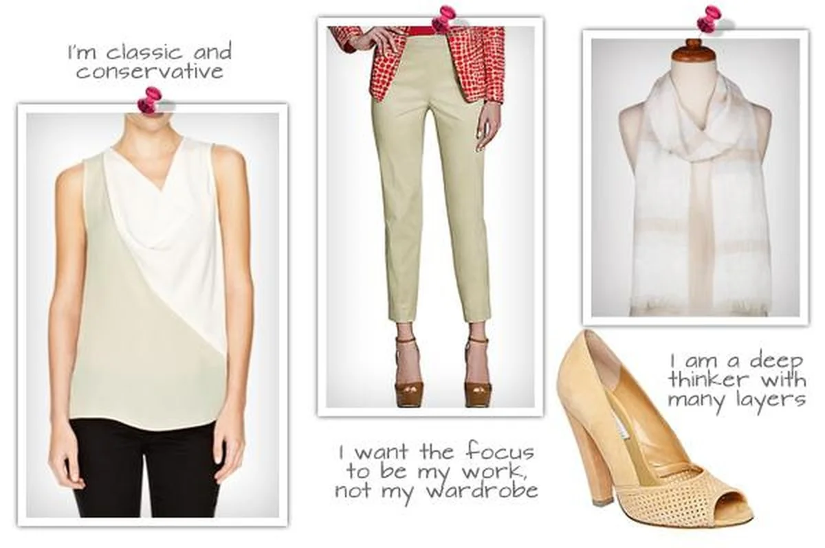 Warum intelligente Menschen bei Kleidung auf diesen Farbton setzen - image 2