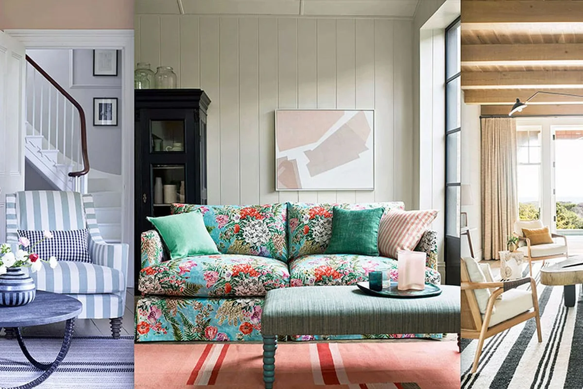 Warum österreichische Designer wellige Spiegel und Beerenkörbe lieben - image 2