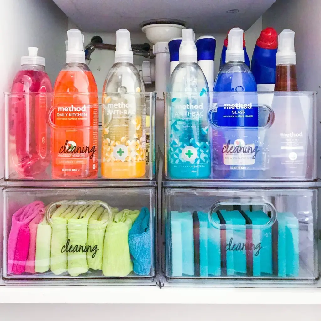 Warum Waagen zum Frühjahrsputz den Schmutzentferner von Grout brauchen (und Stiere einen Teppich-Bodyguard)