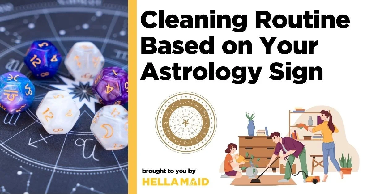 Warum Waagen zum Frühjahrsputz den Schmutzentferner von Grout brauchen (und Stiere einen Teppich-Bodyguard) - image 1